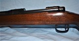 Savage Model 112-J Varmit Rifle in .220 Swift - 7 of 13