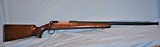 Savage Model 112-J Varmit Rifle in .220 Swift - 1 of 13