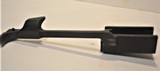 Winchester Type 5 (V) M-1 Carbine operating slide - 1 of 5