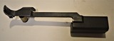 Winchester Type 5 (V) M-1 Carbine operating slide - 2 of 5