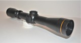 Leupold Vari-X II 2-7X 33mm Shotgun Scope - 2 of 7