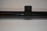 Leupold 16X Fixed Power Varmit/Target Scope - 4 of 4
