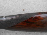 AYA Aguirre y Aranzabal Model XXV 12 Gauge True Sidelock Shotgun, A Real Beauty! - 10 of 12