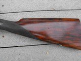 AYA Aguirre y Aranzabal Model XXV 12 Gauge True Sidelock Shotgun, A Real Beauty! - 2 of 12