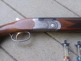 Beretta 686 Silver Pigeon I 28 Gauge - 5 of 6