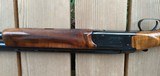 12 Ga. Remington 3200 Skeet Gun with Fantastic Wood - 6 of 12