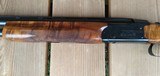 12 Ga. Remington 3200 Skeet Gun with Fantastic Wood - 3 of 12