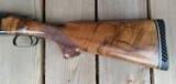 12 Ga. Remington 3200 Skeet Gun with Fantastic Wood - 2 of 12