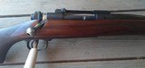 Pre-64 Winchester 70 in .375 H&H Magnum - 3 of 12