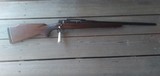Pre-64 Winchester 70 in .375 H&H Magnum