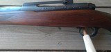 Pre-64 Winchester 70 in .375 H&H Magnum - 7 of 12