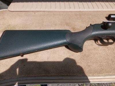 Blaser R93 Professional in .22-250 or .243 - Image 2 of 15