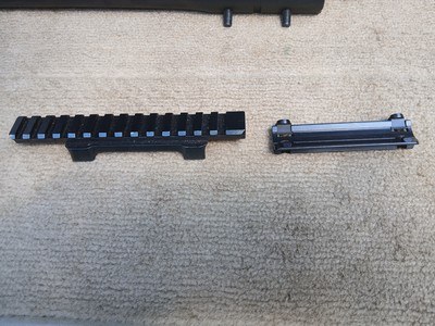 Blaser R93 Professional in .22-250 or .243 - Image 15 of 15