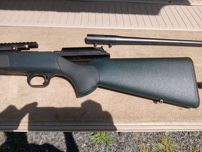 Blaser R93 Professional in .22-250 or .243 - Image 7 of 15