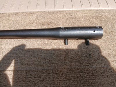 Blaser R93 Professional in .22-250 or .243 - Image 11 of 15