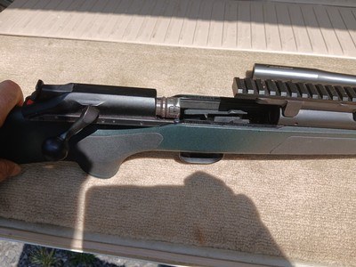 Blaser R93 Professional in .22-250 or .243 - Image 4 of 15