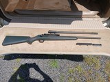 Blaser R93 Professional in .22-250 or .243 - Image 1 of 15