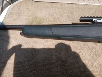 Blaser R93 Professional in .22-250 or .243 - Image 9 of 15