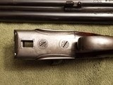 MANUFRANCE
12 GAUGE FRENCH DOUBLE - 5 of 8