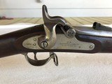 Colt 1861 dated 1864 musket .58 caliber - 10 of 15