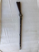 Colt 1861 dated 1864 musket .58 caliber - 1 of 15