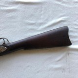 Colt 1861 dated 1864 musket .58 caliber - 14 of 15