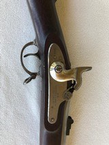 Colt 1861 dated 1864 musket .58 caliber - 4 of 15