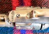 Colt SAA .45 Nickel Engraved, 1924 - 4 of 9