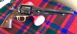 Remington Model 1858 .44 Cal - 2 of 6