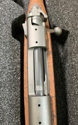 Left-Hand 300 WSM Montana Rifle Company Colorado Buck Edition - 7 of 15