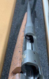 Left-Hand 300 WSM Montana Rifle Company Colorado Buck Edition - 2 of 15