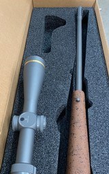 Left-Hand 300 WSM Montana Rifle Company Colorado Buck Edition - 15 of 15