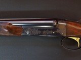 MINTY MODEL 21 20 GAUGE CUSTOM BUILT BY WINCHESTER - 4 of 15