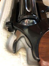 New In Box 6" Colt Diamondback .22 caliber - 4 of 9