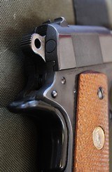 Very nice Colt Commander Series 70 98%+ - 4 of 10