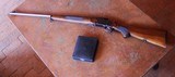 Extremely nice Haenel .22 target rifle
KK SPORT Sights included - 4 of 14