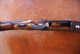 Extremely nice Haenel .22 target rifle
KK SPORT Sights included - 14 of 14