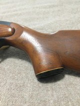 JC Higgins Model 31 Semi-Automatic 22 caliber rifle. - 5 of 10