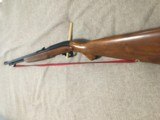 JC Higgins Model 31 Semi-Automatic 22 caliber rifle. - 2 of 10