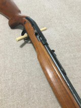 JC Higgins Model 31 Semi-Automatic 22 caliber rifle. - 7 of 10