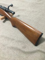 JC Higgins Model 583-1100 Bolt Action 12 gauge shotgun. Purchased new in 1957 - 5 of 10