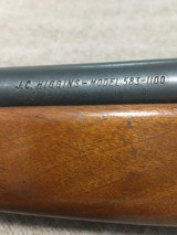 JC Higgins Model 583-1100 Bolt Action 12 gauge shotgun. Purchased new in 1957 - 7 of 10