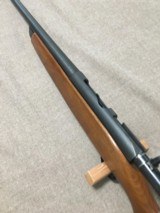 JC Higgins Model 583-1100 Bolt Action 12 gauge shotgun. Purchased new in 1957 - 6 of 10
