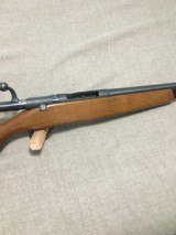 JC Higgins Model 583-1100 Bolt Action 12 gauge shotgun. Purchased new in 1957 - 4 of 10