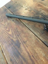 Benelli Super Black Eagle - 8 of 11