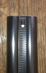 WINCHESTER GOLDEN QUAIL 28 GAUGE SIDE BY SIDE - 5 of 13