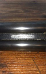 WINCHESTER GOLDEN QUAIL 28 GAUGE SIDE BY SIDE - 3 of 13