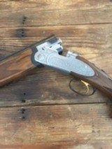 Beretta S687 EELL DIAMOND PIGEON 12 GAUGE - 9 of 10