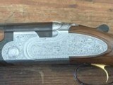 Beretta S687 EELL DIAMOND PIGEON 12 GAUGE - 3 of 10