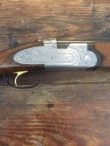 Beretta S687 EELL DIAMOND PIGEON 12 GAUGE - 7 of 10